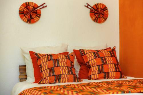 Apartamento Little Pendjari - Duplex - Port - Host Provence