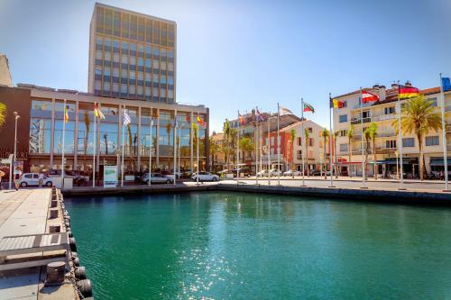 Apartamento Little Pendjari - Duplex - Port - Host Provence