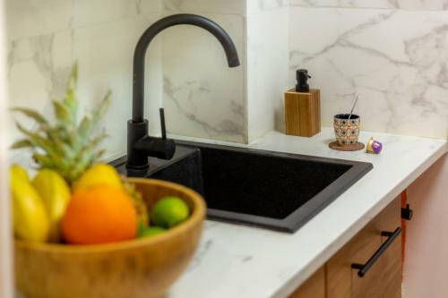 Apartamento Little Pendjari - Duplex - Port - Host Provence