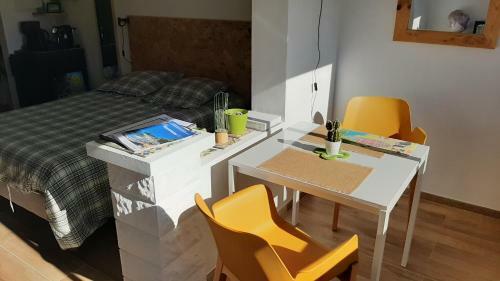 Apartamentos Le Pacha De Tamaris