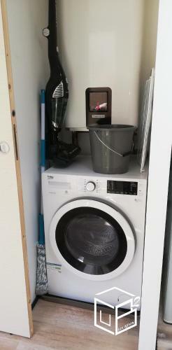 Apartamento Le Cabanon Du Pas Du Loup - Studio Climatis�