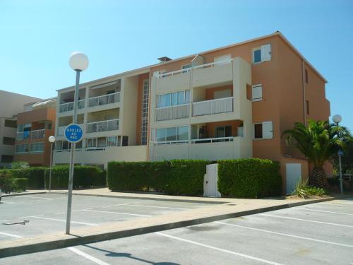 Apartamento Le Ciel Bleu