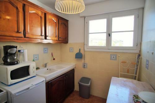 Apartamento Grand Studio Avec Vue Mer !