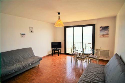 Apartamento Grand Studio Avec Vue Mer !