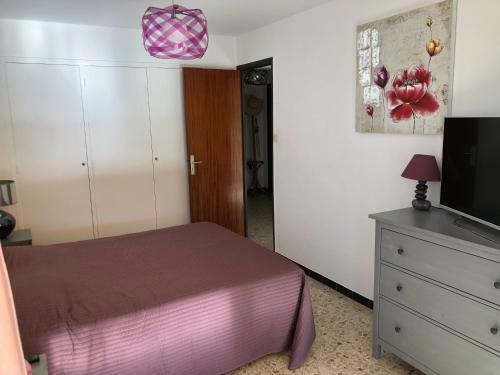 Apartamento Appartement Aux Sablettes