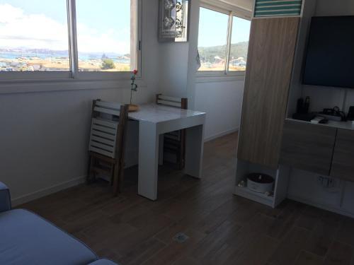 Apartamento Studio Bord De Mer (wifi + Netflix)