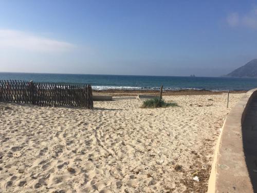 Apartamento Studio Bord De Mer (wifi + Netflix)