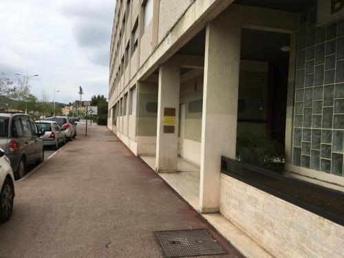 Apartamento Studio Bord De Mer (wifi + Netflix)