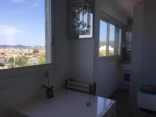 Apartamento Studio Bord De Mer (wifi + Netflix)