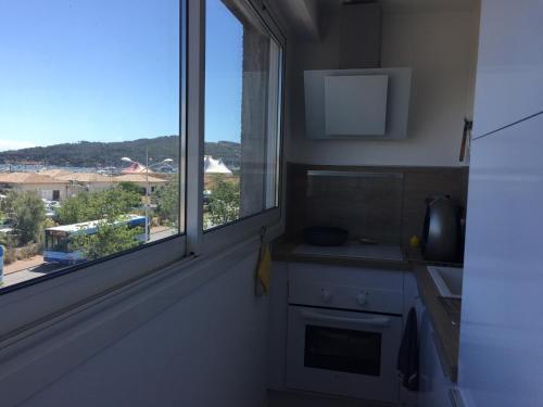 Apartamento Studio Bord De Mer (wifi + Netflix)
