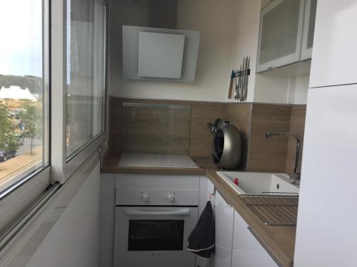 Apartamento Studio Bord De Mer (wifi + Netflix)