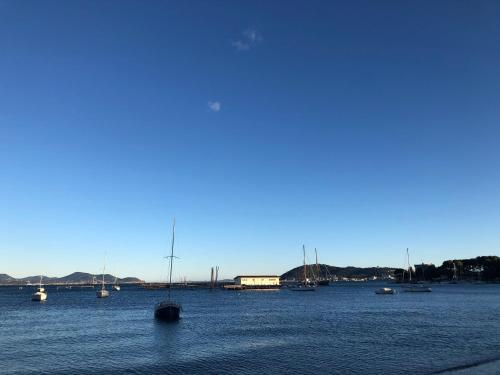 Apartamento Studio Bord De Mer (wifi + Netflix)