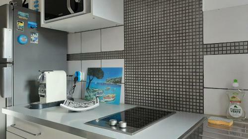 Apartamentos Les Bains De Mer