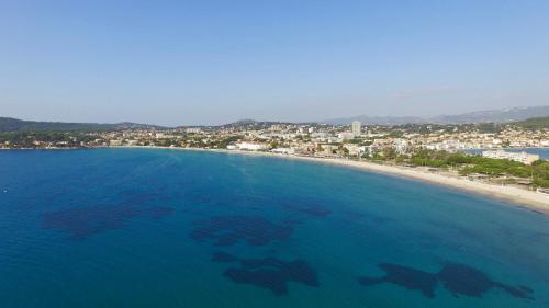 Apartamentos Les Bains De Mer