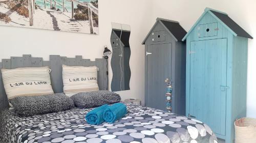Apartamentos Les Bains De Mer