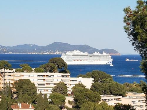 Apartamento Les Marines De Tamaris