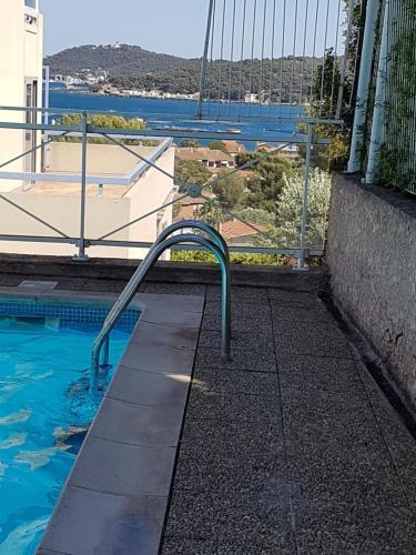 Apartamento Les Marines De Tamaris