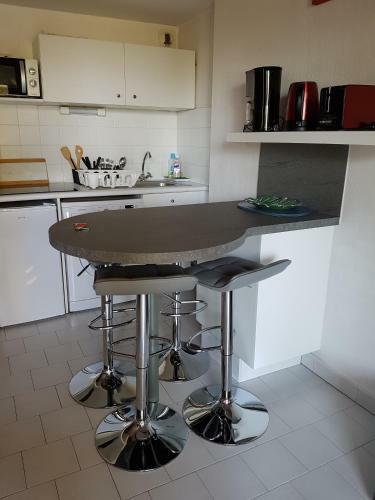 Apartamento Les Marines De Tamaris