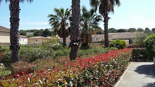 Les Maisons De La Plage