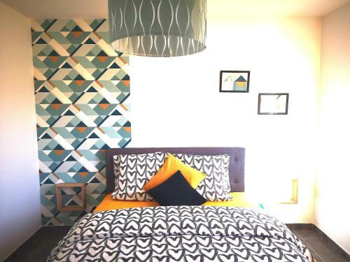 Apartamento Superbe Appartement 3 Min � Pied de La Mer