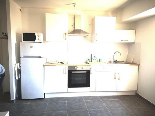 Apartamento Superbe Appartement 3 Min � Pied de La Mer