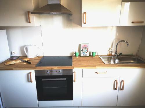 Apartamento Superbe Appartement 3 Min � Pied de La Mer