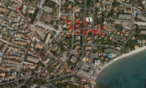 Apartamento Superbe Appartement 3 Min � Pied de La Mer