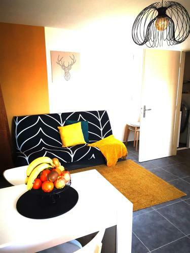 Apartamento Superbe Appartement 3 Min � Pied de La Mer