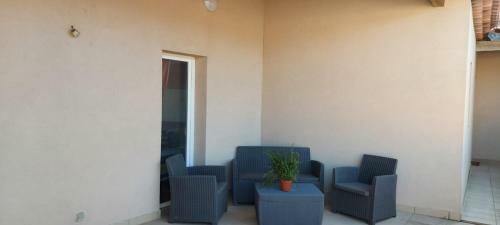 Apartamento Superbe Appartement 3 Min � Pied de La Mer