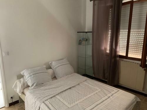 Apartamento Haut De Villa Fabregas Vue Mer