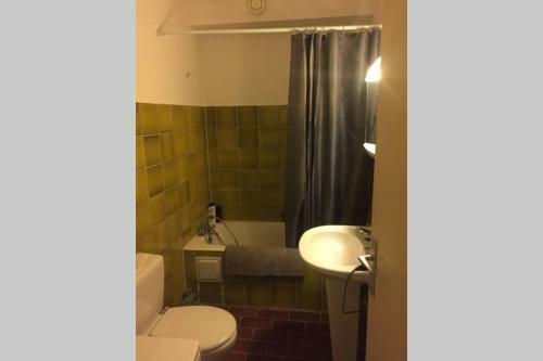 Apartamento Studio Tamaris, Vue Mer