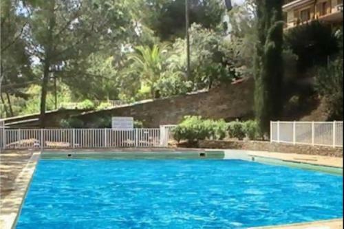 Apartamento Studio Tamaris, Vue Mer