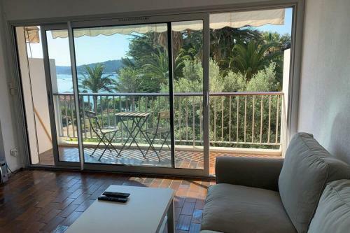 Apartamento Studio Tamaris, Vue Mer