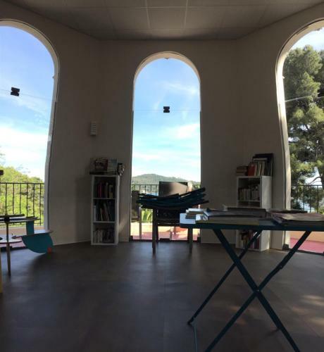 Apartamento Studio Tamaris, Vue Mer