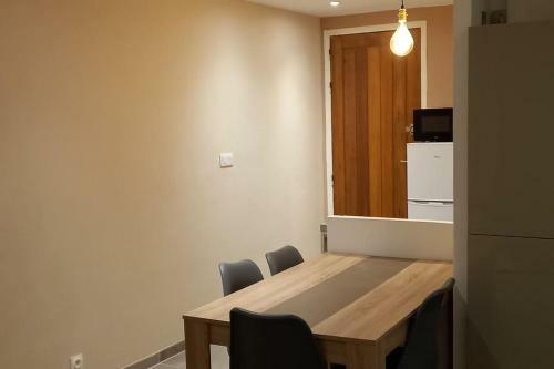 Apartamento Cosy Studio Clim Mer 1mn