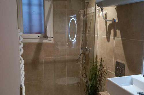 Apartamento Cosy Studio Clim Mer 1mn