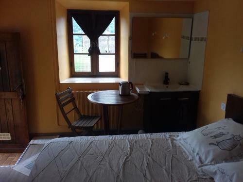 Hostal Chez Claire