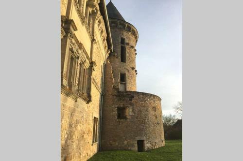 G�te Mosa�que Accueil Rando, P�che, Farniente
