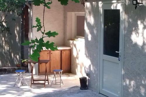 G�te Mosa�que Accueil Rando, P�che, Farniente
