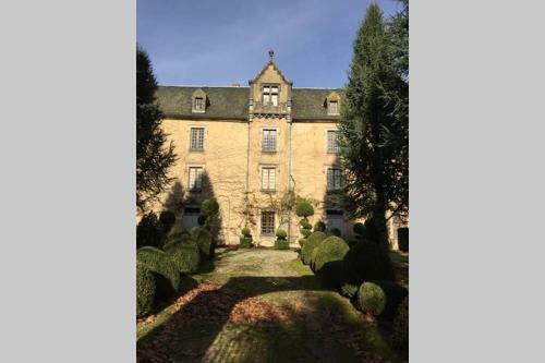 G�te Mosa�que Accueil Rando, P�che, Farniente