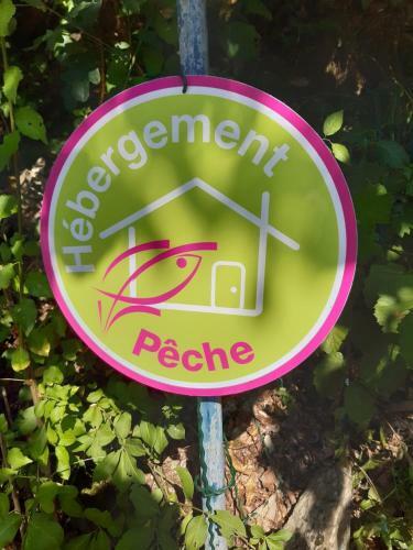 G�te Mosa�que Accueil Rando, P�che, Farniente