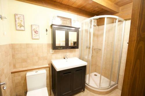Apartamento Duplex El Pla De La Tour