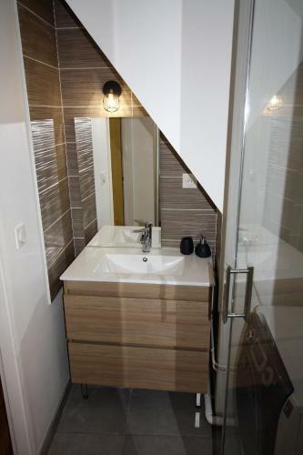 Apartamento Appart'h�tel Le Pin