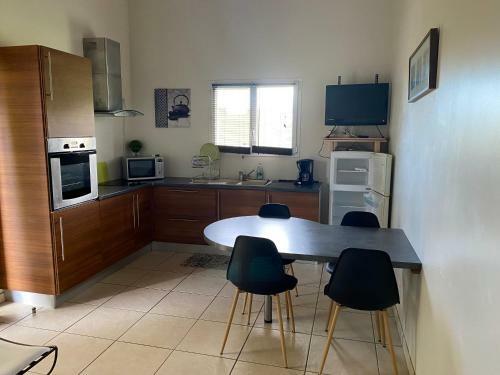 Hostal Villa Monplaisir Zen