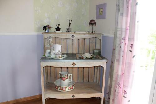 Hostal Villa Monplaisir Zen