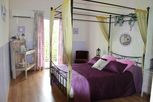 Hostal Villa Monplaisir Zen
