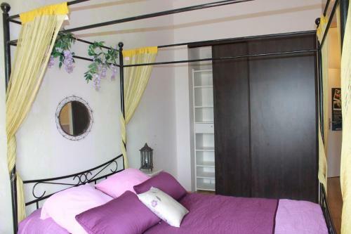 Hostal Villa Monplaisir Zen