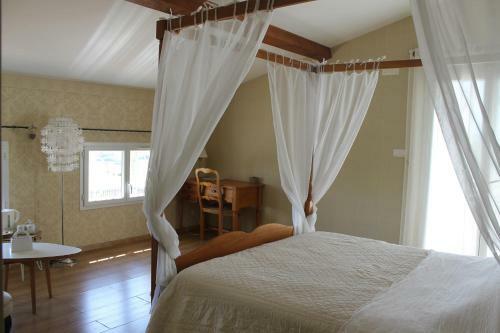 Hostal Villa Monplaisir Zen