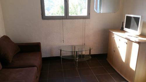 Apartamento Studio Au Calme Dans Un �crin De Verdure
