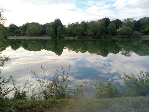 Bed & Breakfast By The Lake